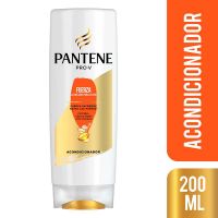 Acondicionador Pro-V Fuerza y Reconstrucción x 200 ml