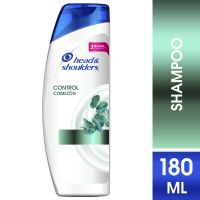 Shampoo Head & Shoulders Control Comezón 180 ml