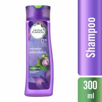 Shampoo Alborótalos x 300 ml