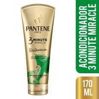 Acondicionador 3 Minute Miracle Restauración x 170 ml