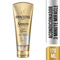 Acondicionador 3 Minute Miracle Liso Extremo x 170 ml