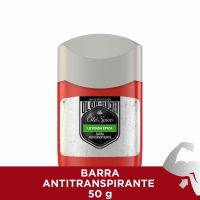 Desodorante en Barra Leyenda Épica Antitranspirante 50 gr