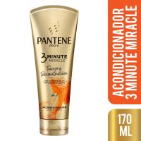 Acondicionador 3 Minute Miracle Fuerza y Reconstrucción x 170 ml