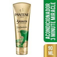 Acondicionador Pro-V 3 Minute Miracle Restauración 90ml