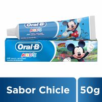 Crema Dental Kids Mickey 50 gr