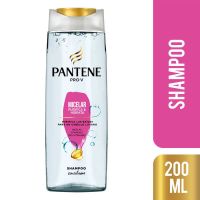 Shampoo Pro-V Micelar Purifica & Hidrata x 200 ml