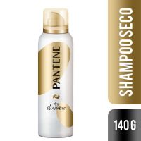 Shampoo Seco Pantene Pro-V 140 g