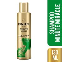 Pantene Pro-V Minute Miracle Restauración Shampoo 130ml