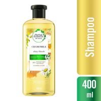 Shampoo Herbal Essences bío:renew Chamomile 400ml