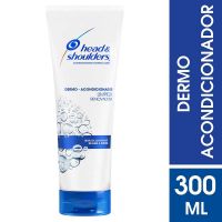 Dermo-Acondicionador Head & Shoulders Limpieza Renovadora 300ml