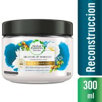 Mascarilla Intensiva Herbal Essences bío:renew Argan Oil Of Morocco 300 ml