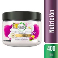 Mascarilla Intensiva Herbal Essences bío:renew Passion Flower & Rice Milk 300 ml