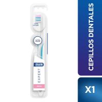 Cepillo Dental Oral-B Expert Sensi 1 Unidad