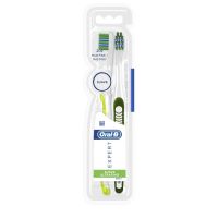 Cepillos Dentales Oral-B Expert Suave Ultrafino 2 Unidades