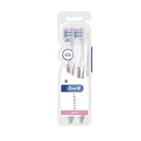 Cepillos Dentales Oral-B Expert Ultra Suave 2 Unidades