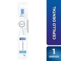 Cepillo Dental Medio Oral-B Expert Limpieza 1 Unidad