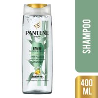 Shampoo Pantene Pro-V Bambú 400 ml