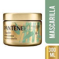 Mascarilla Pantene Pro-V Bambú 300 ml