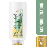 Acondicionador Pantene Pro-V Bambú 700 ml