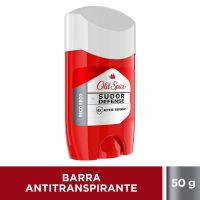 Antitranspirante Old Spice Seco Seco Barra 50 g