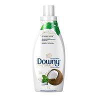 Suavizante de Ropa Downy Concentrado Coco y Menta 1 L