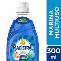 Detergente Magistral Multiuso Marina 300 ml