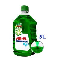 Jabón Líquido Ariel Limpieza Profunda 3 L