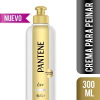 Crema Para Peinar Pro-V Liso Extremo x 300 ml