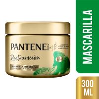 Mascarilla Intensiva Pro-V Restauración x 300 ml