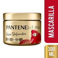 Mascarilla Intensiva Pro-V Rizos Definidos x 300 ml