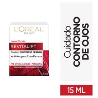 Revitalift Ojos Loreal Paris x 15 ml