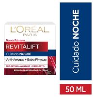 Revitalift Noche Loreal Paris x 50 ml