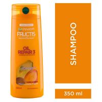 Shampoo Fructis Oil Repair x 350 ml