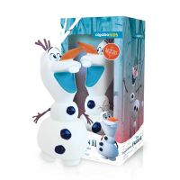 Espuma de baño 3D Olaf x 400ml