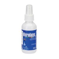 Solución Microdacyn 60 x 120 Ml