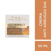 D-Exp Age Perfect Jalea Real Día Loreal Paris x 50 ml