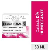 Crema Humectante Dermo Expertise Revitalift Día x 50 ml