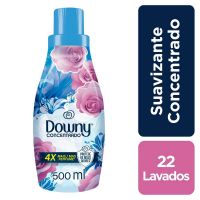 Suavizante Concentrado Downy Brisa de Verano 500 ml