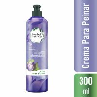 Crema Para Peinar Alborótalos x 300 ml