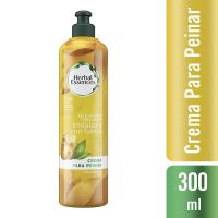 Crema Para Peinar Endúlzalo Con Fuerza x 300 ml