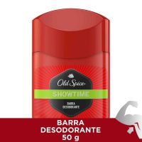 Desodorante en Barra Showtime 50 gr