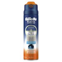 Gel Para Afeitar Gillette Fusion Proglide Hidrante 198 g