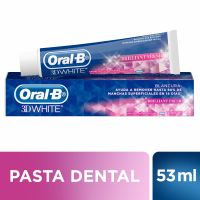 Crema Dental 3DWhite Brilliant Fresh 70 gr