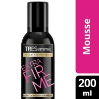 Mousse Tresemme EXTRA FIRME 200 ML