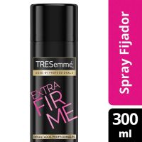 Spray Fijador Tresemme EXTRA FIRME 300 ML