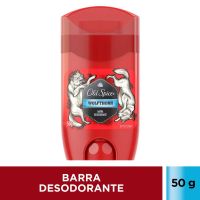 Desodorante Old Spice Wolfthorn Barra 50g