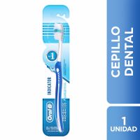 Cepillo Dental Indicator Plus Suave