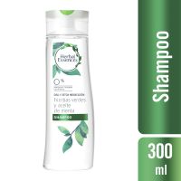 Shampoo Daily Detox Hidratación x 300 ml