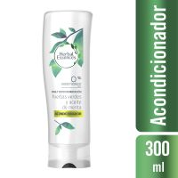 Acondicionador Daily Detox Hidratación x 300 ml