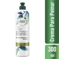 Crema Para Peinar Daily Detox Hidratación x 300 ml